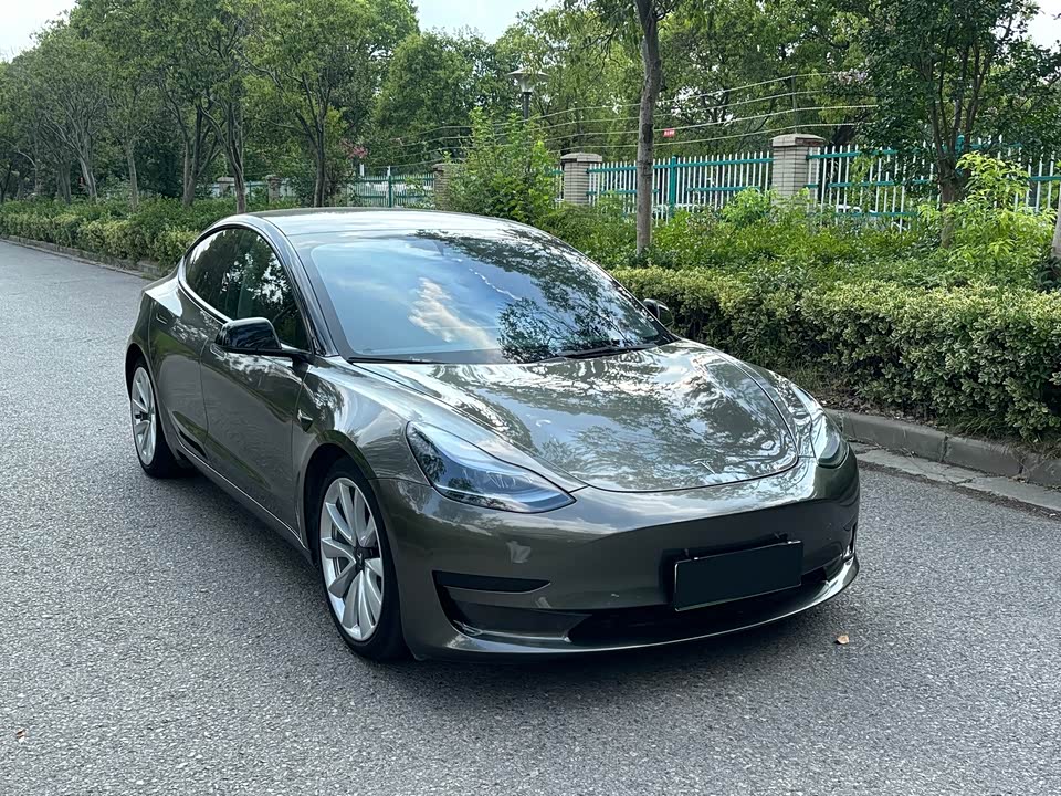 Tesla Model 3 Tesla Model 3