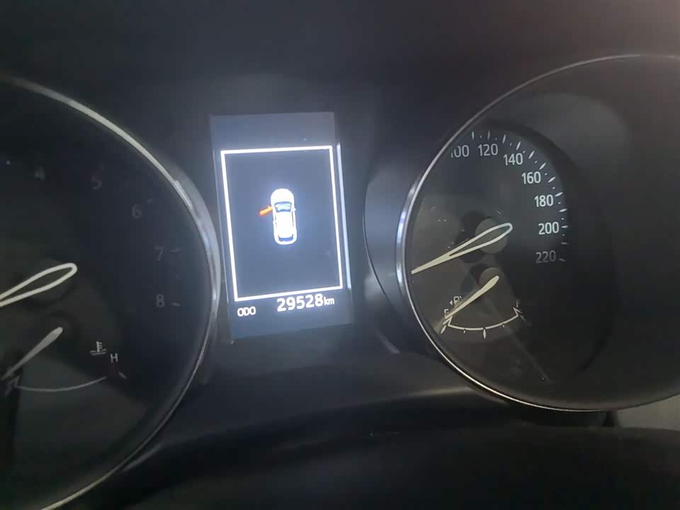 Toyota IZOA Toyota IZOA