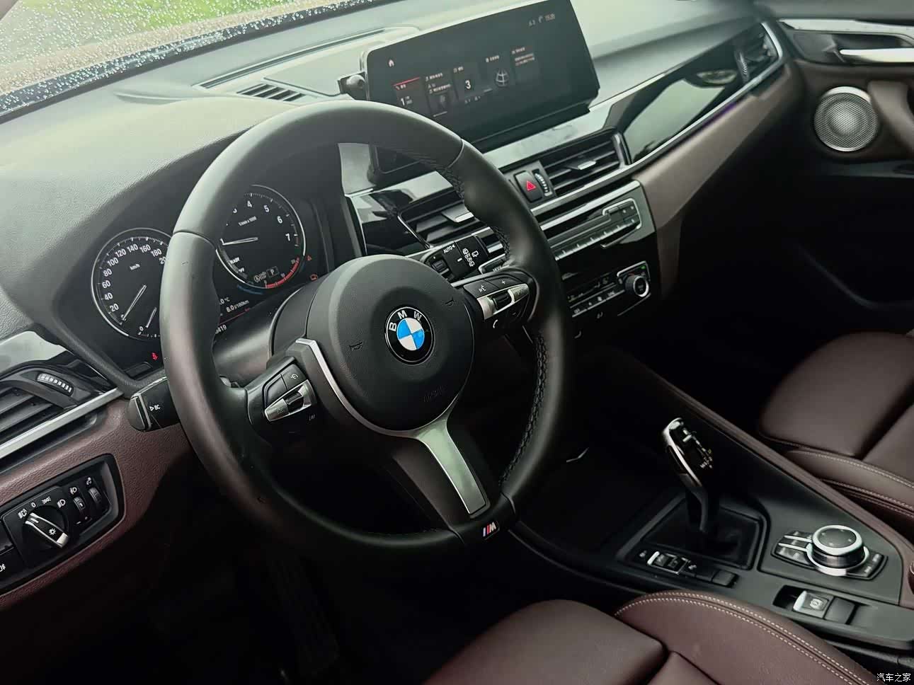 BMW X1, 2021 18