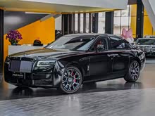 ��˼�� 2022�� 6.7T Black Badge