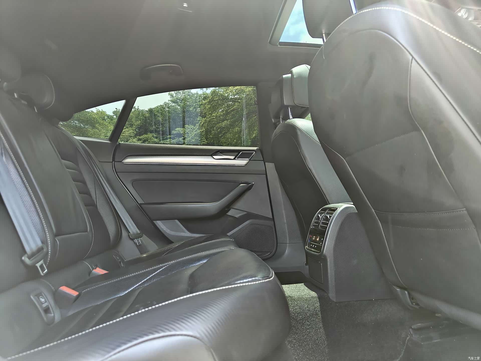 Volkswagen CC, 2020 16