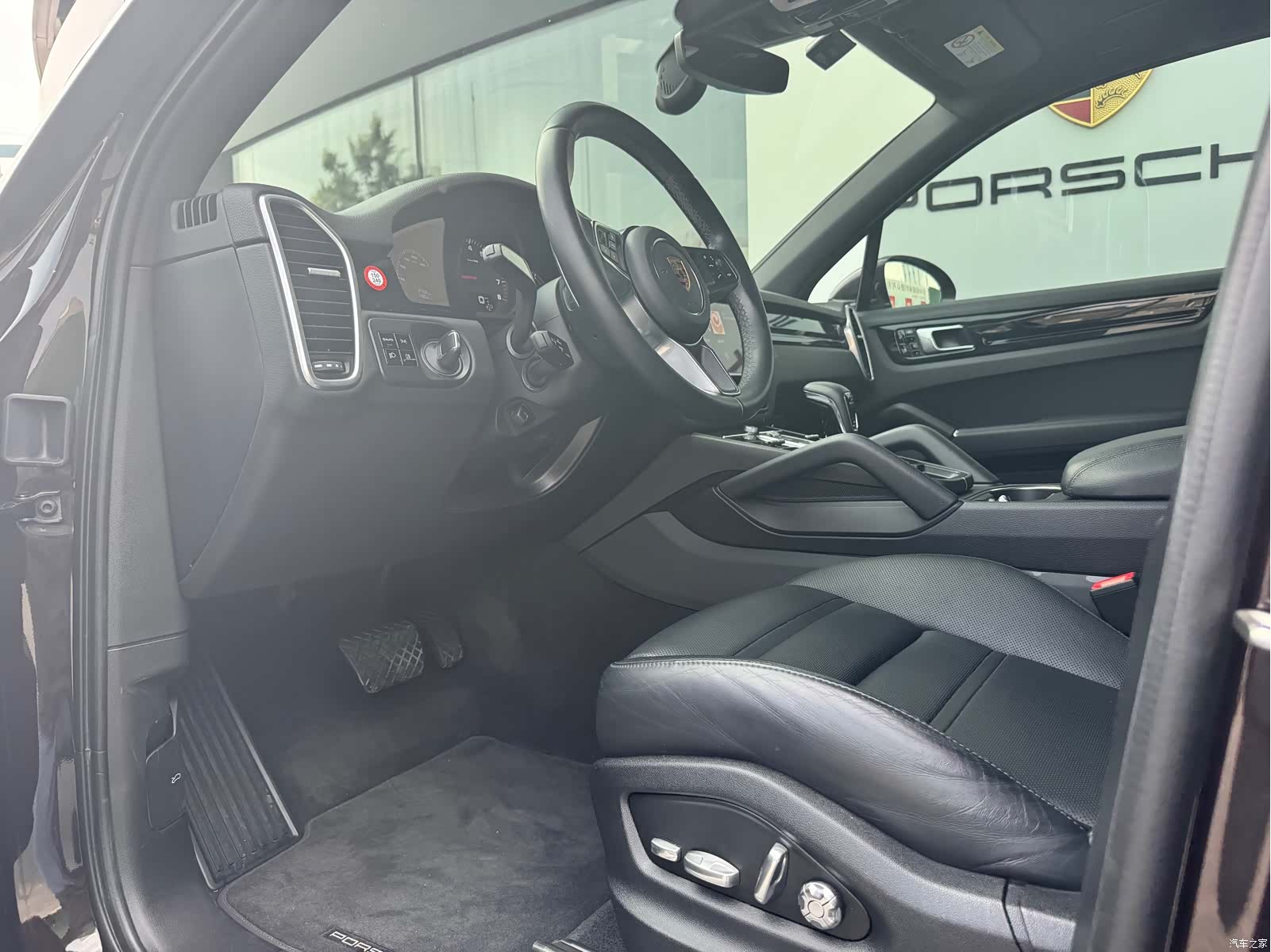 Porsche Cayenne, 2021 15