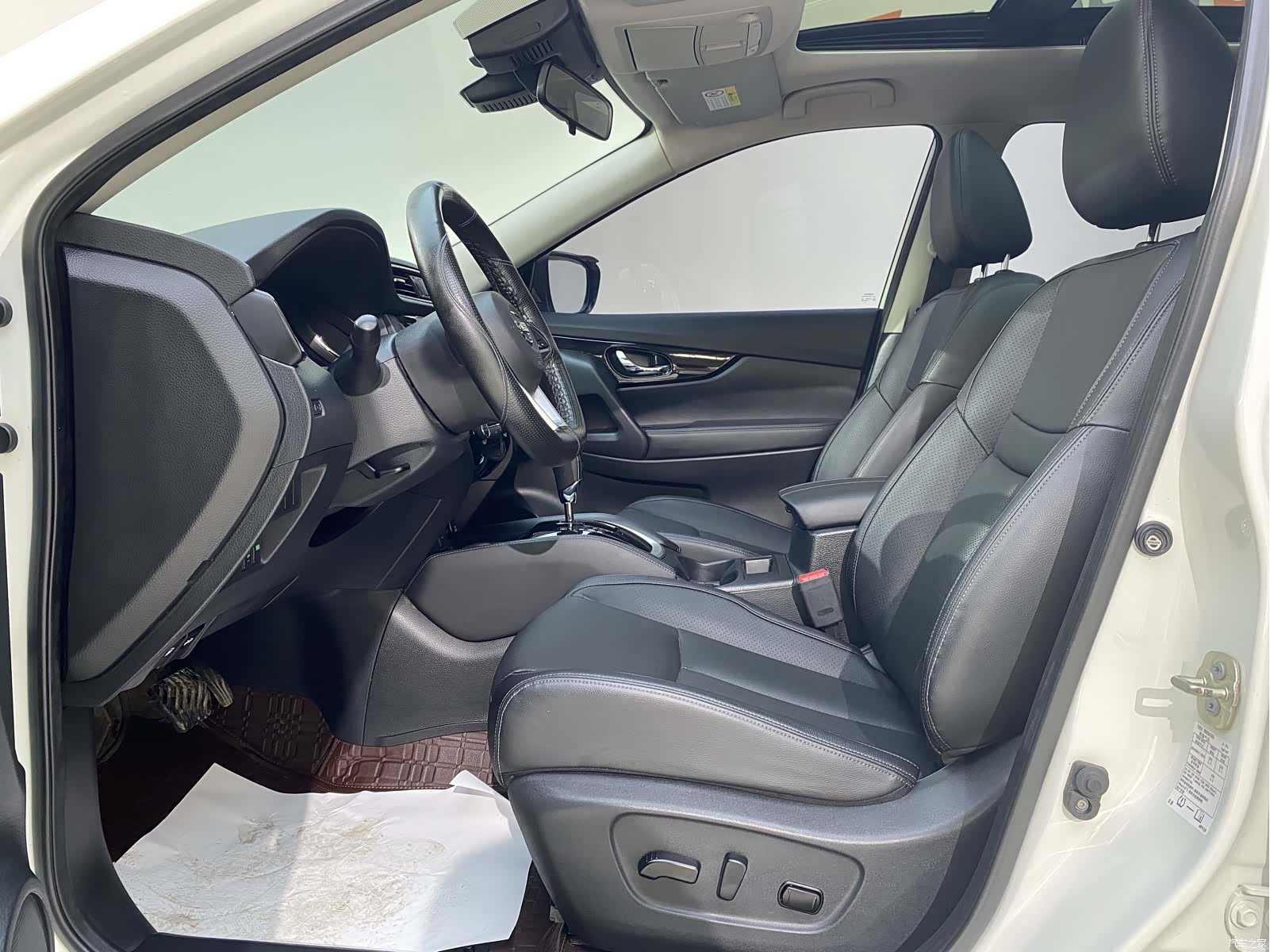 Nissan X-Trail, 2023 8