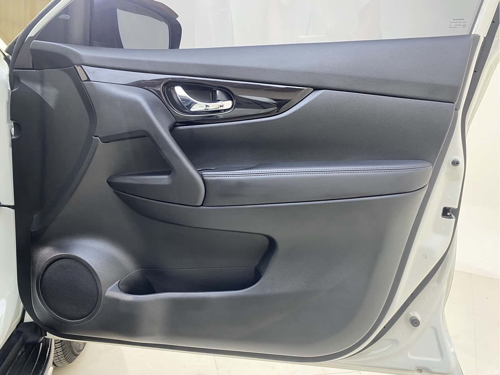 Nissan X-Trail, 2023 23