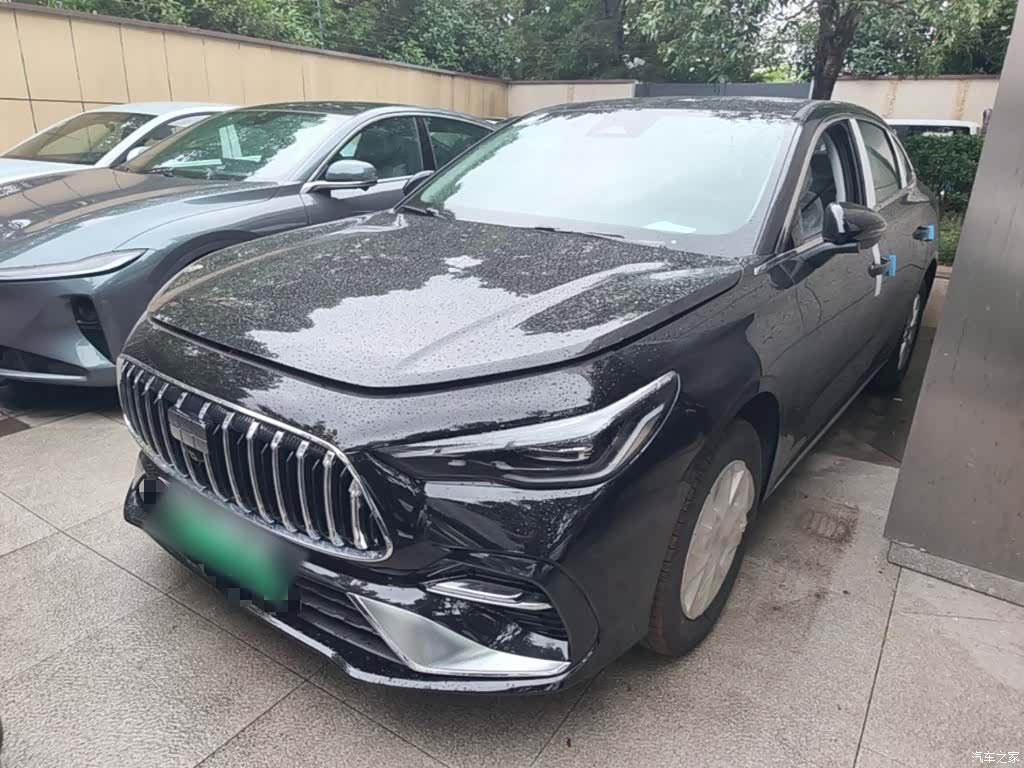 Geely 6, 2026 1