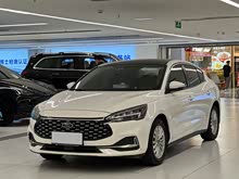 ����˹ 2021�� ���� EcoBoost 180 �Զ��泱��