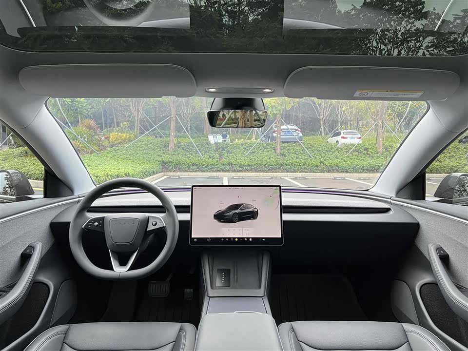 Tesla Model 3 Tesla Model 3