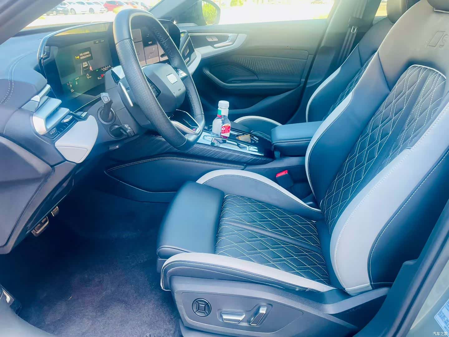 Audi A5, 2025 4