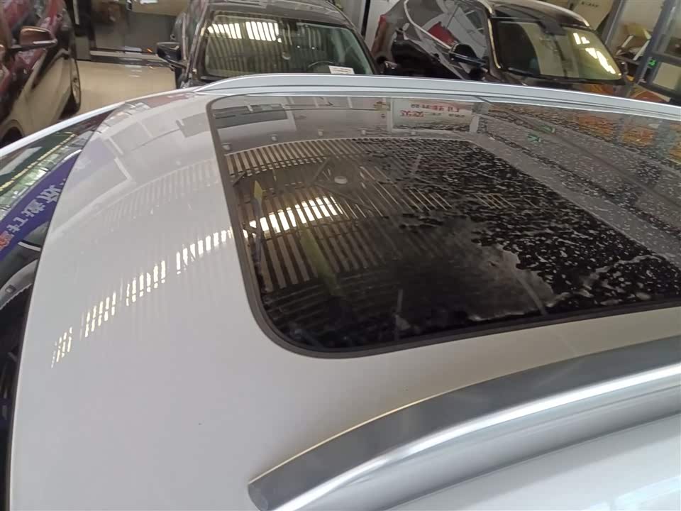 BYD Songjiang