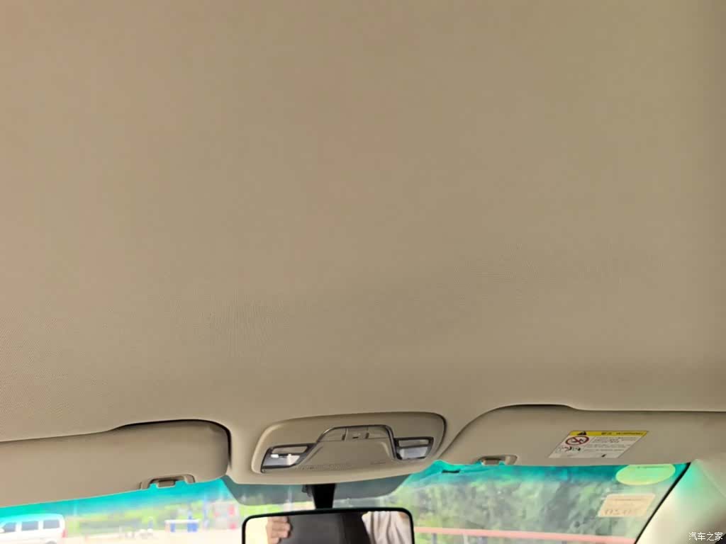 Geely X3, 2018 18