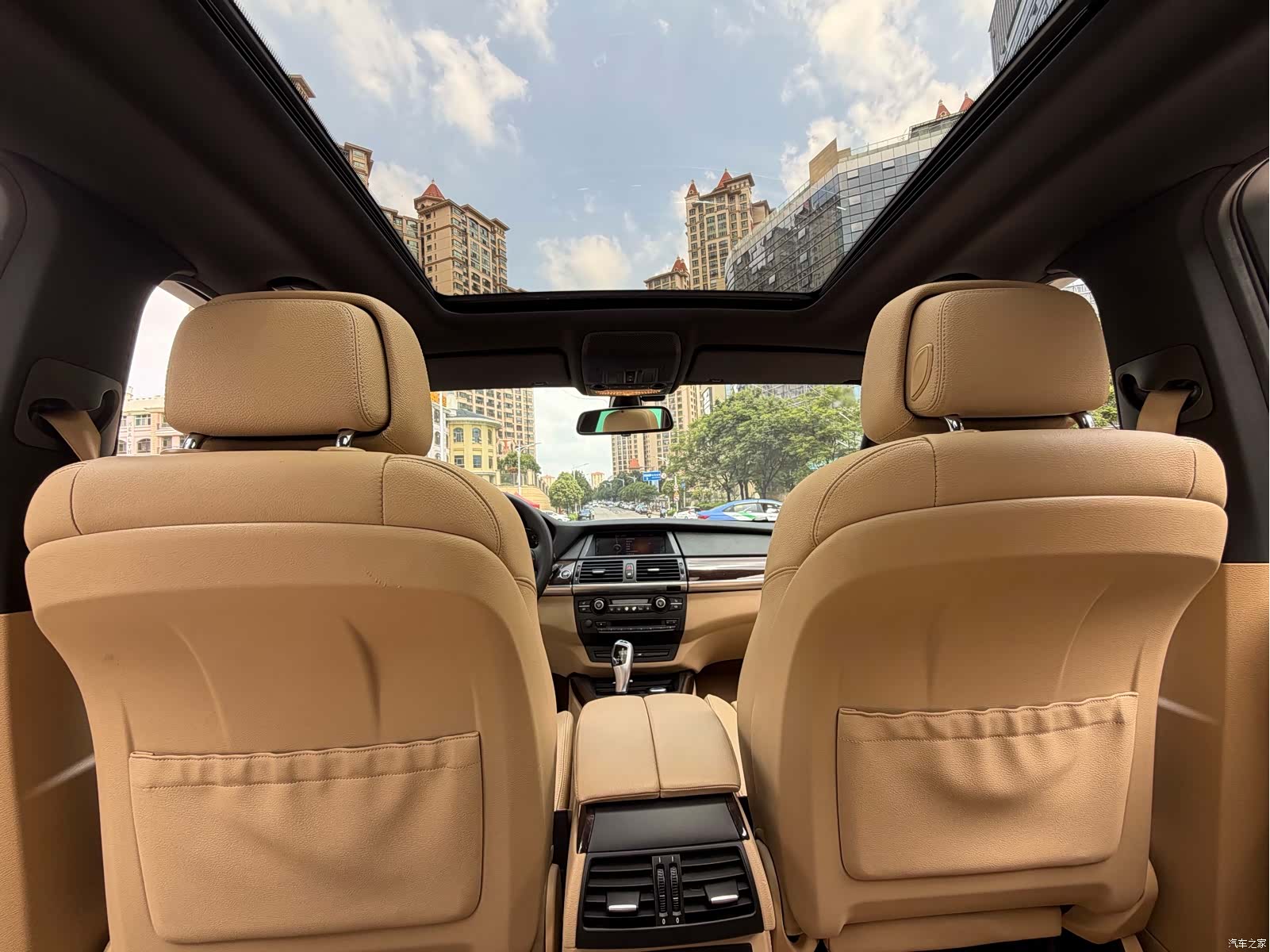 BMW X5, 2014 13