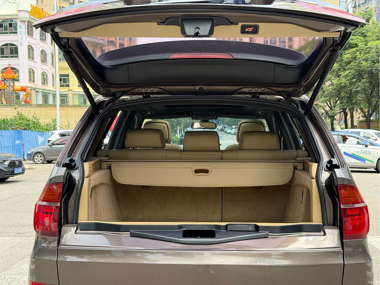 BMW X5, 2014 16