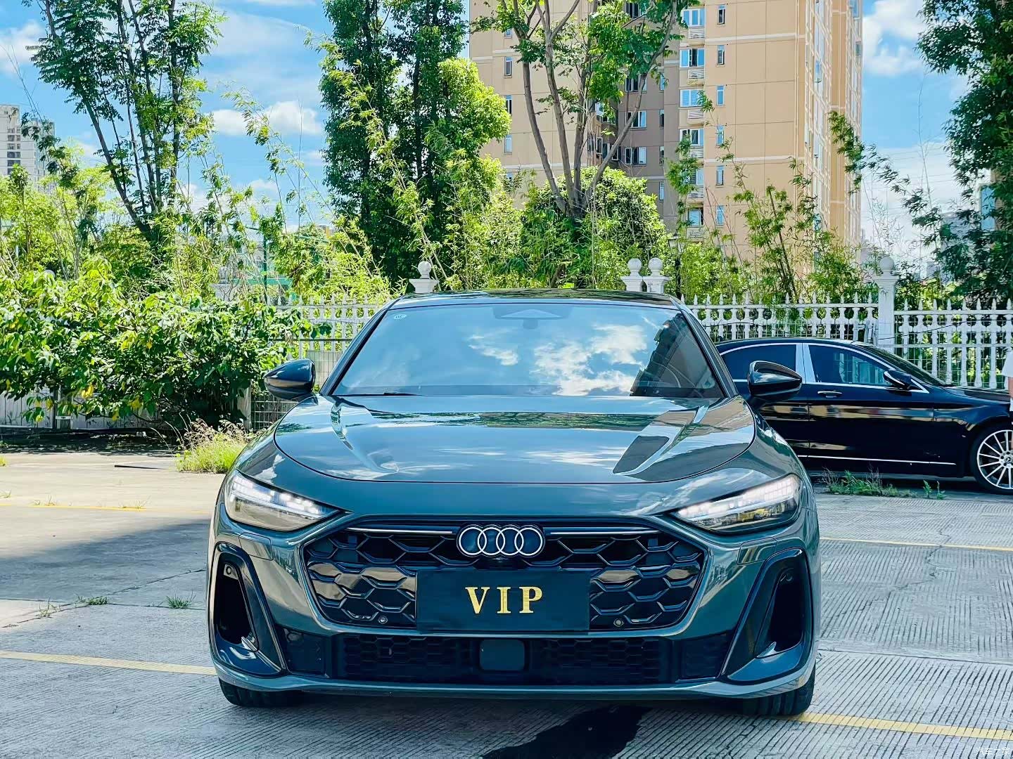 Audi A5, 2025 2