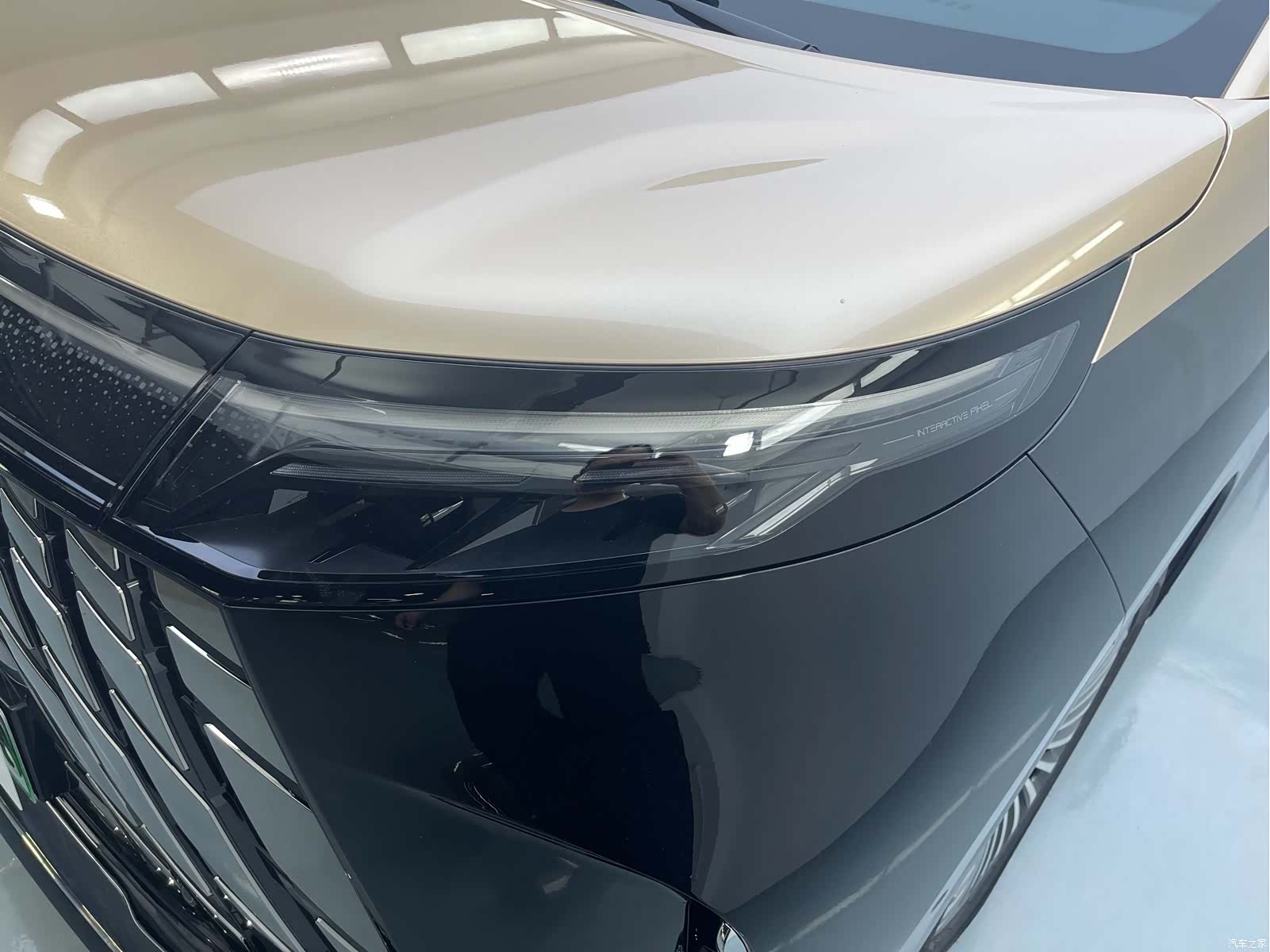 BAIC V9, 2026 12
