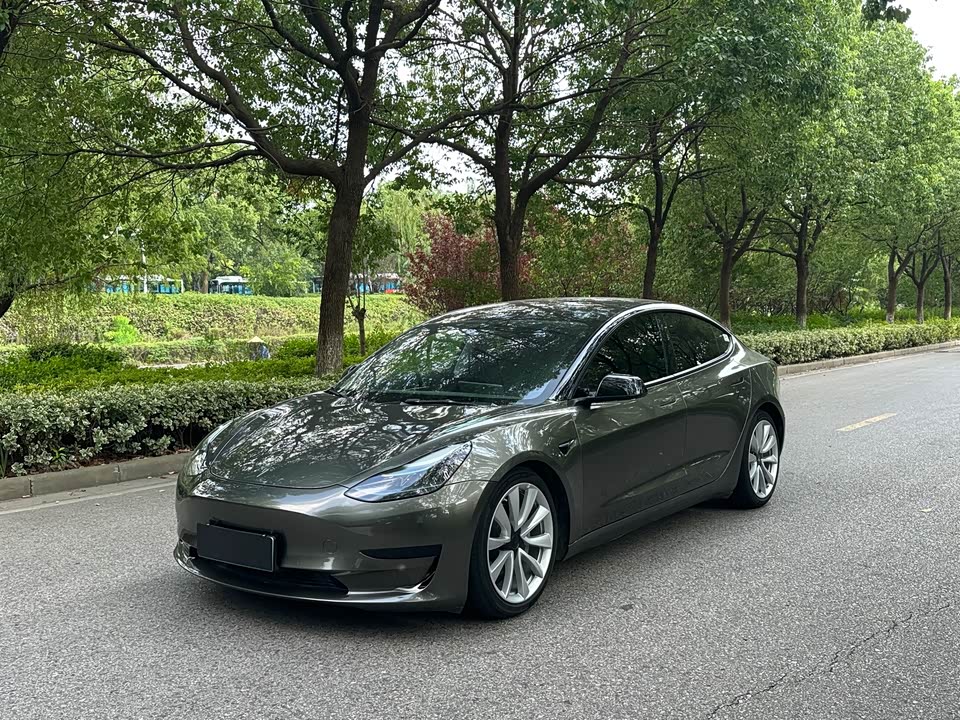 Tesla Model 3 Tesla Model 3