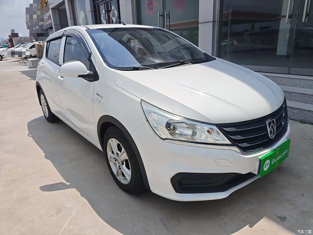 Wuling 310, 2018 4