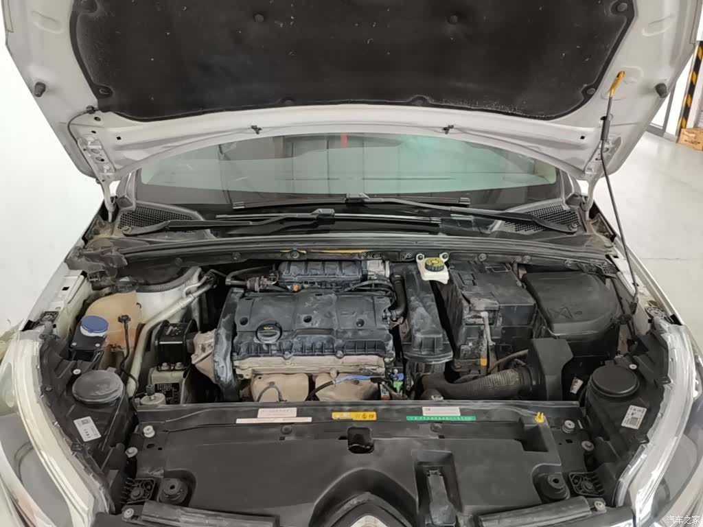 Citroen C4, 2019 20