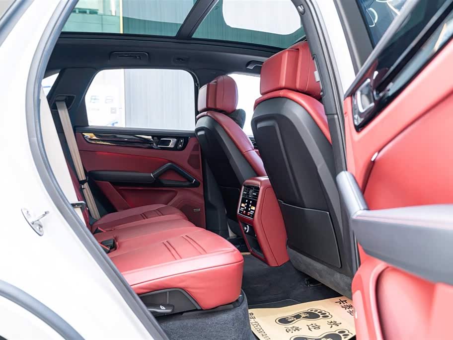 Porsche Cayenne Porsche Cayenne