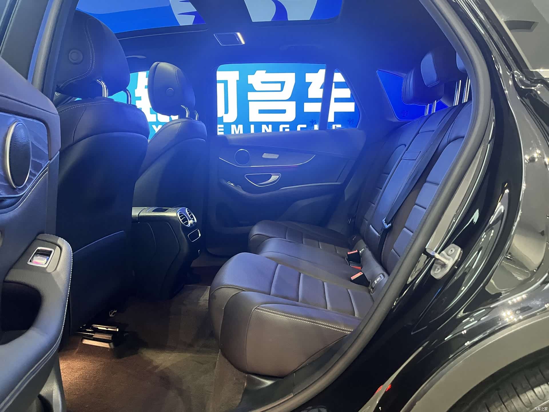 Mercedes-Benz GLC, 2019 7