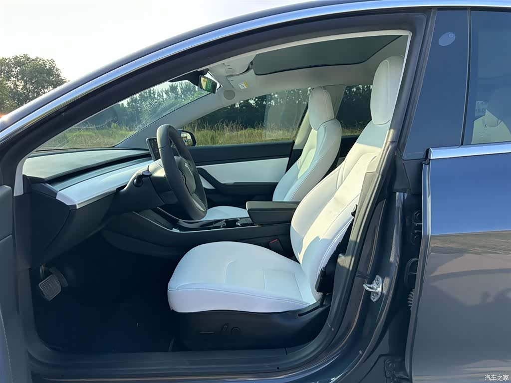 Tesla Model 3, 2020 8
