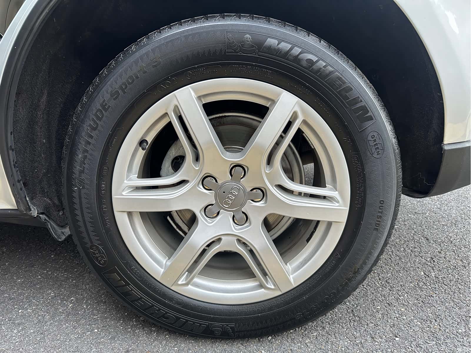 Audi Q5, 2013 16