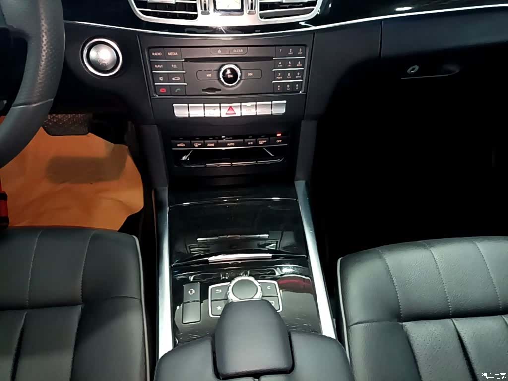 Mercedes-Benz E-Class, 2016 14