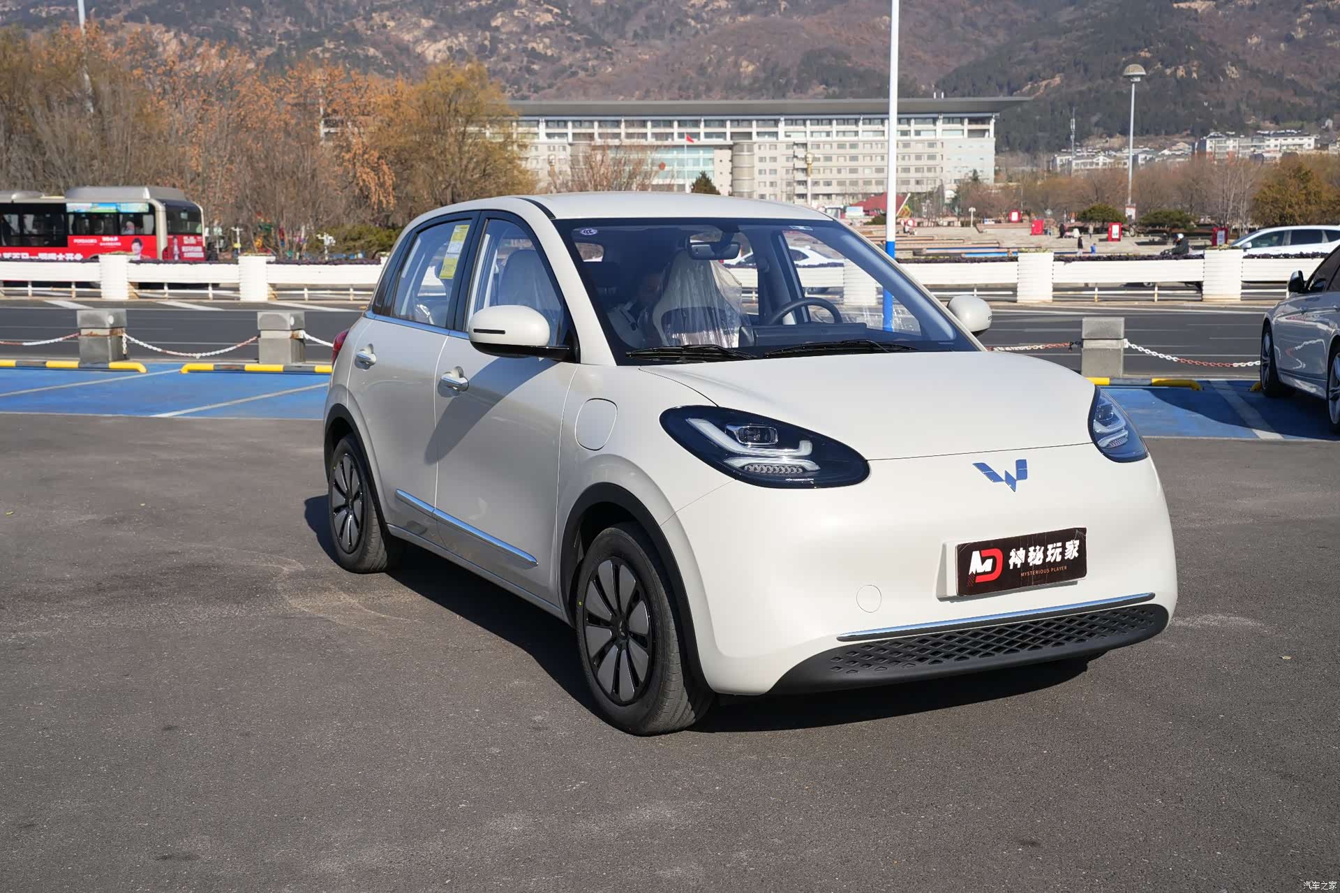 Wuling Bingo, 2024 3