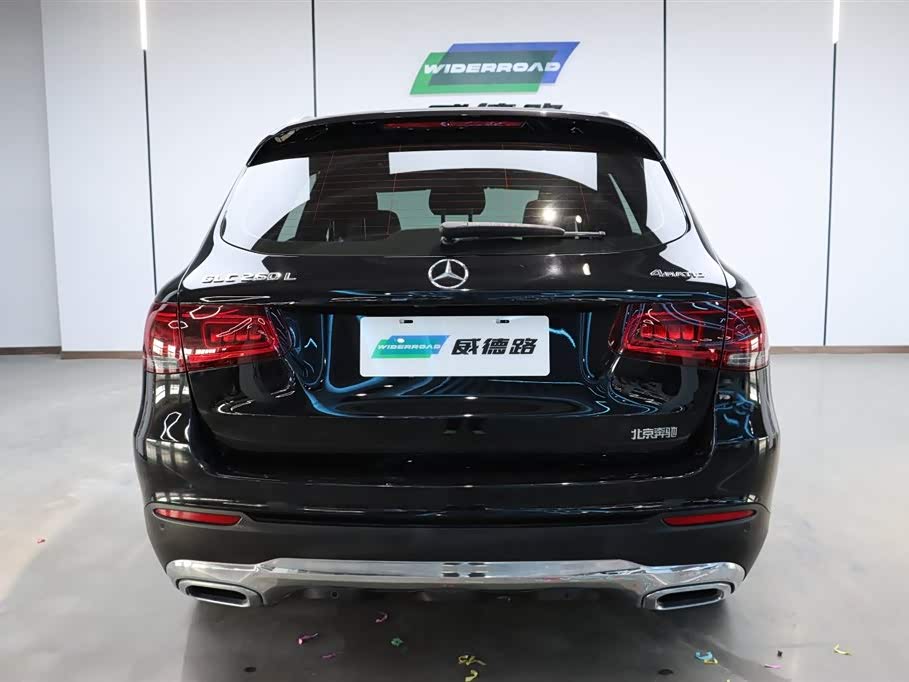 Mercedes-Benz GLC Mercedes-Benz GLC