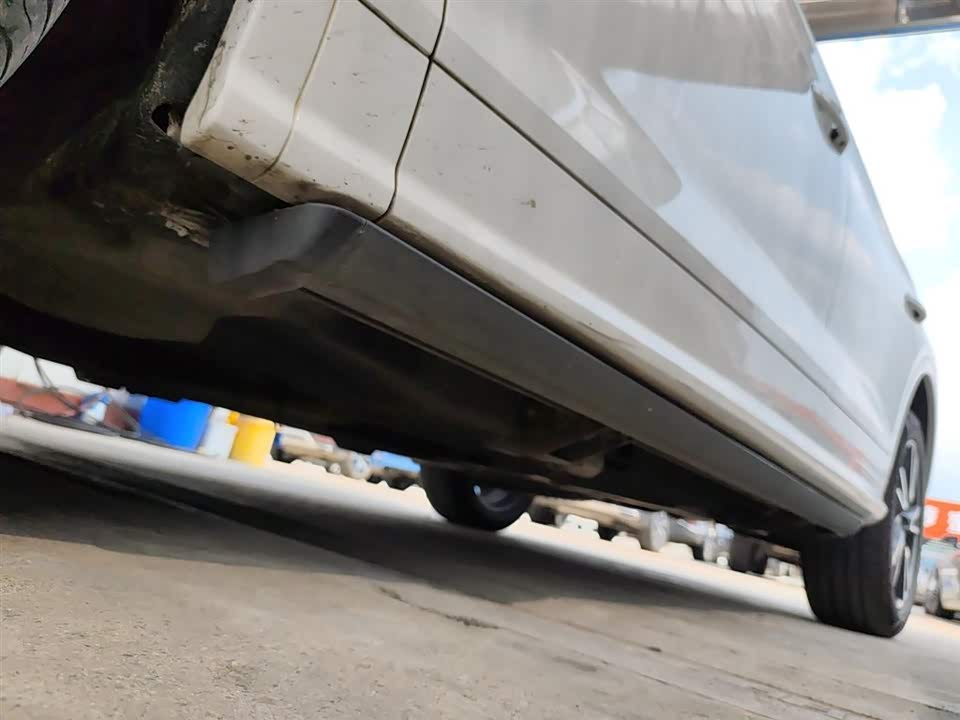 Audi Q5L Audi Q5L