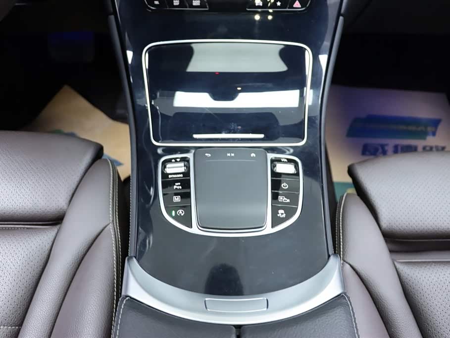 Mercedes-Benz GLC Mercedes-Benz GLC
