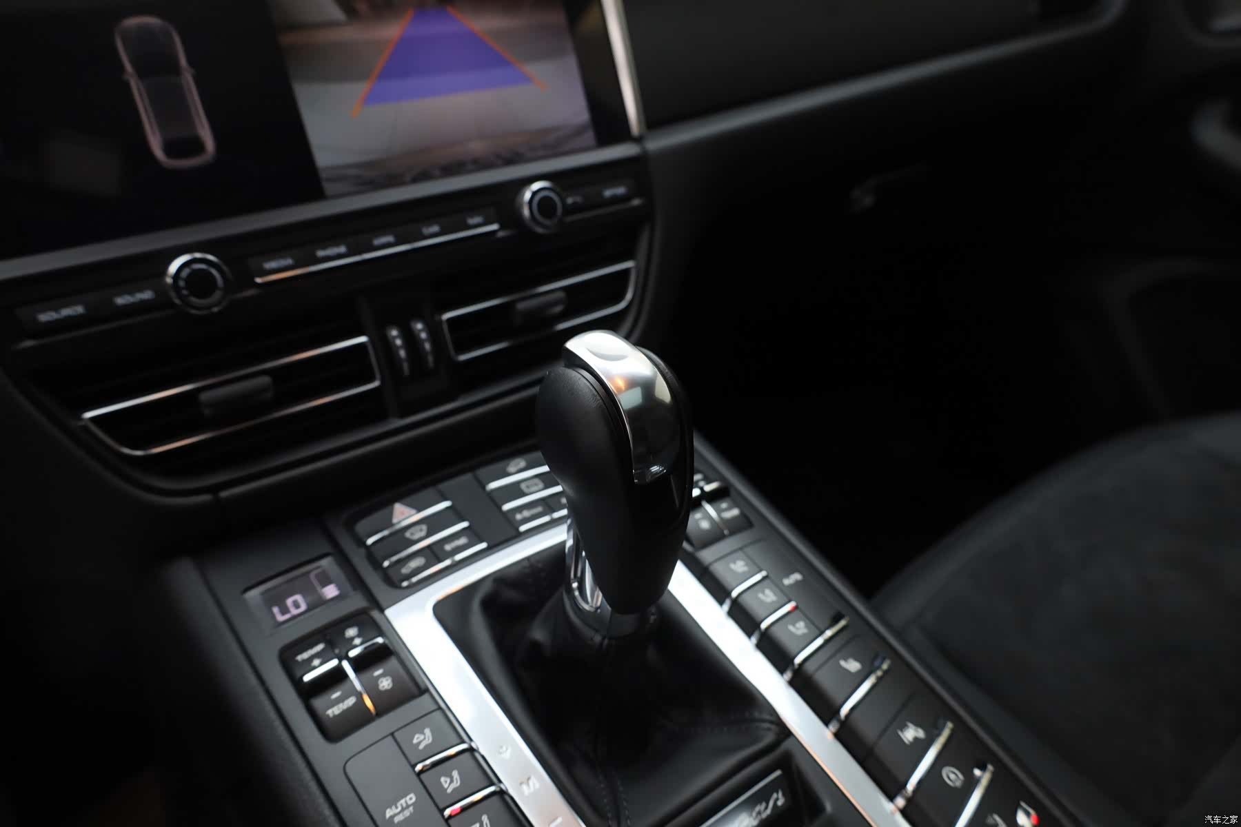 Porsche Macan, 2020 15