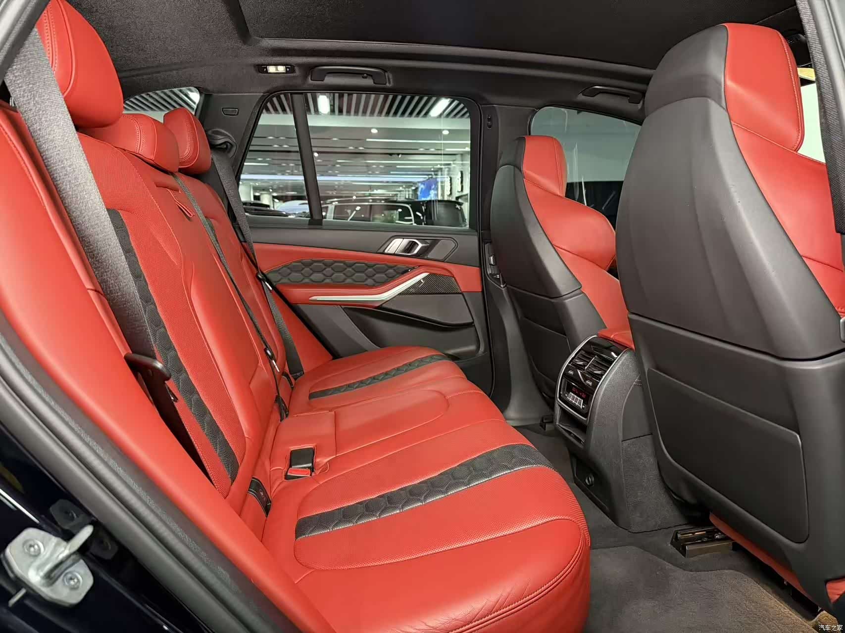 BMW X5, 2021 13