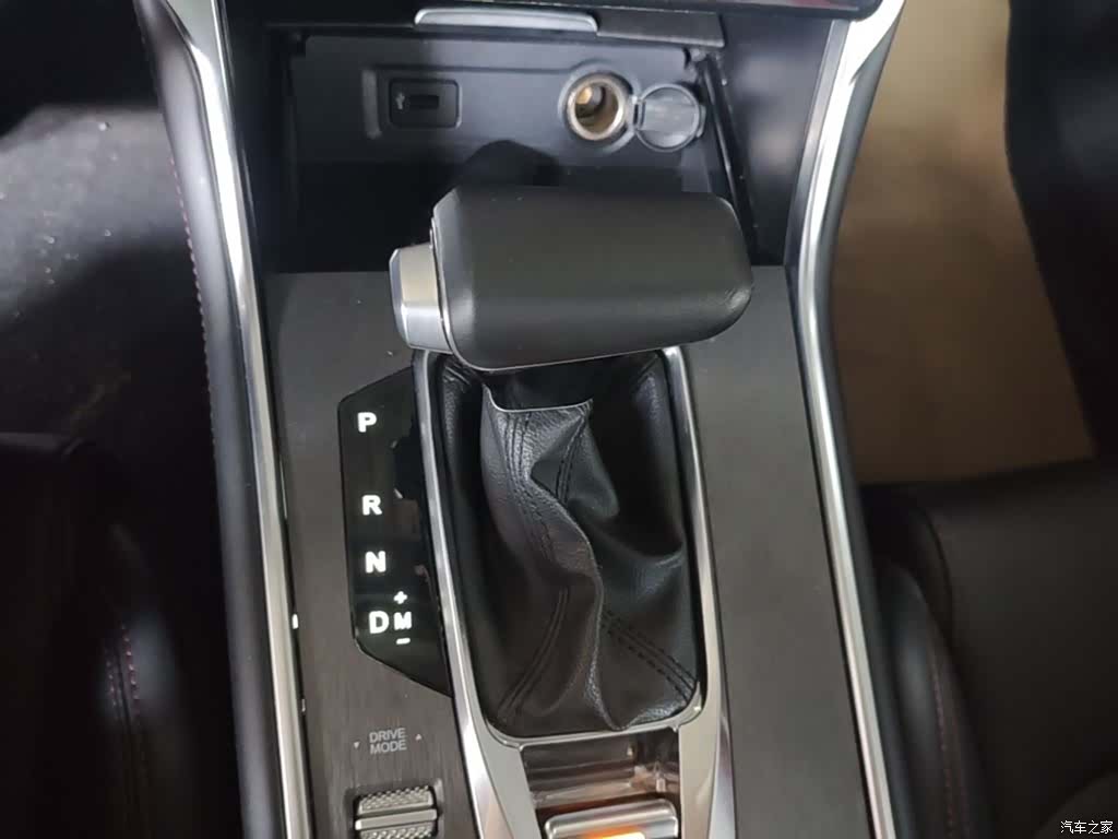 Changan CS75, 2023 14