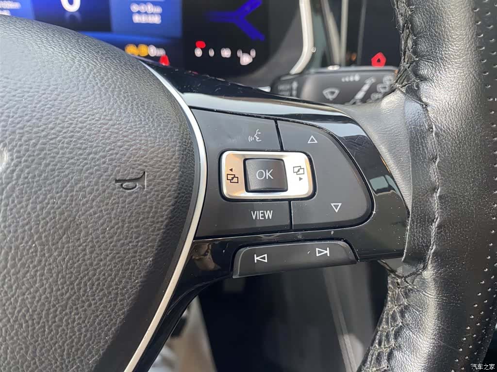 Volkswagen VS5, 2023 22