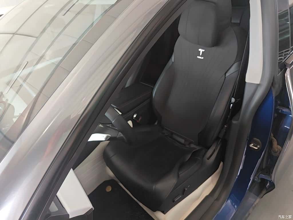 Tesla Model Y, 2021 15