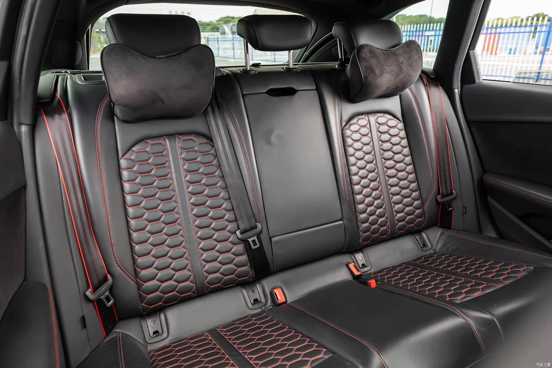 Audi RS, 2019 6