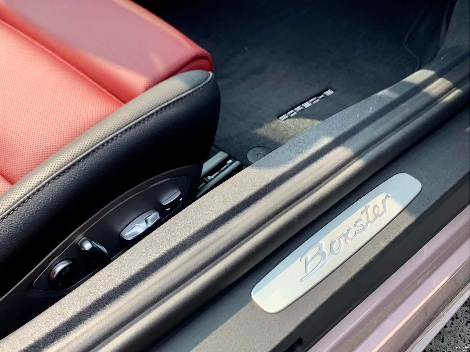Porsche Boxster, 2022 14