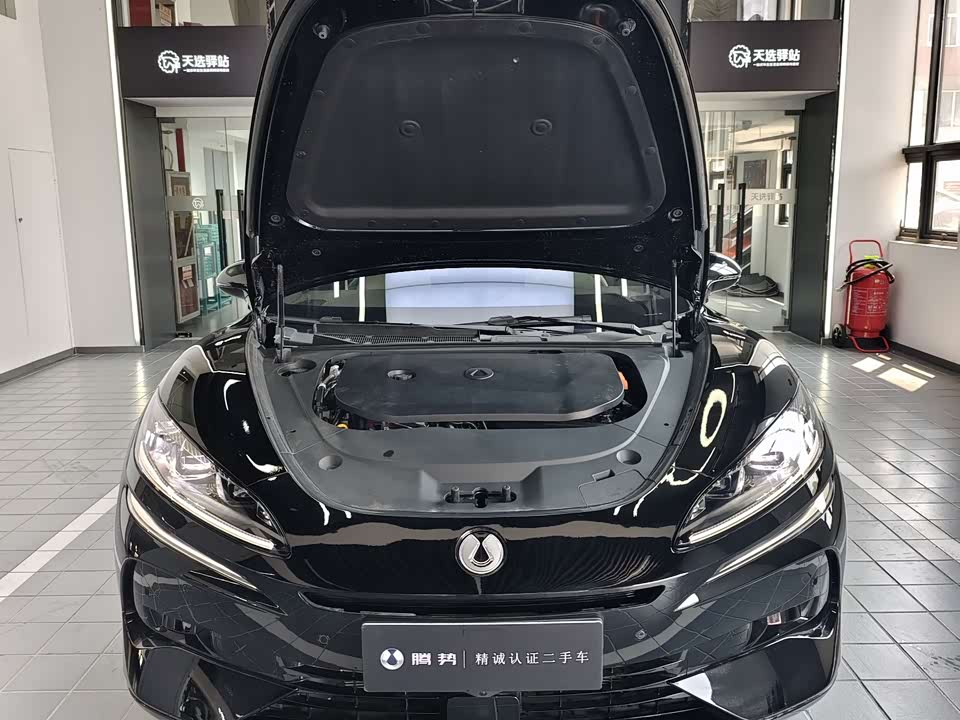 Denza Z9 Denza Z9