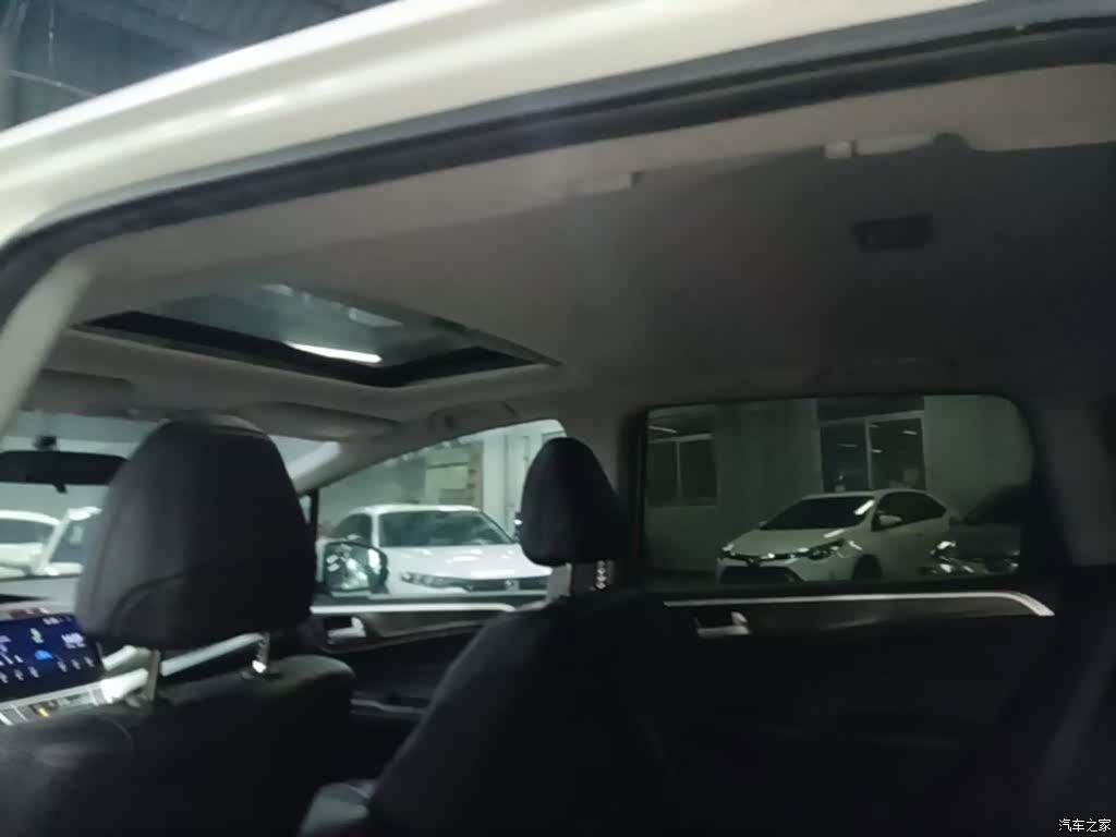 Honda Jade, 2019 18