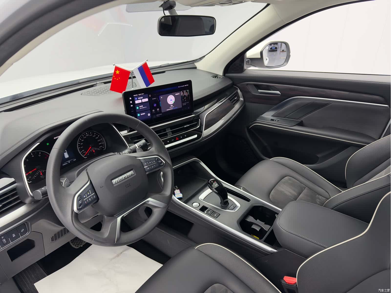 Haval H6, 2022 10