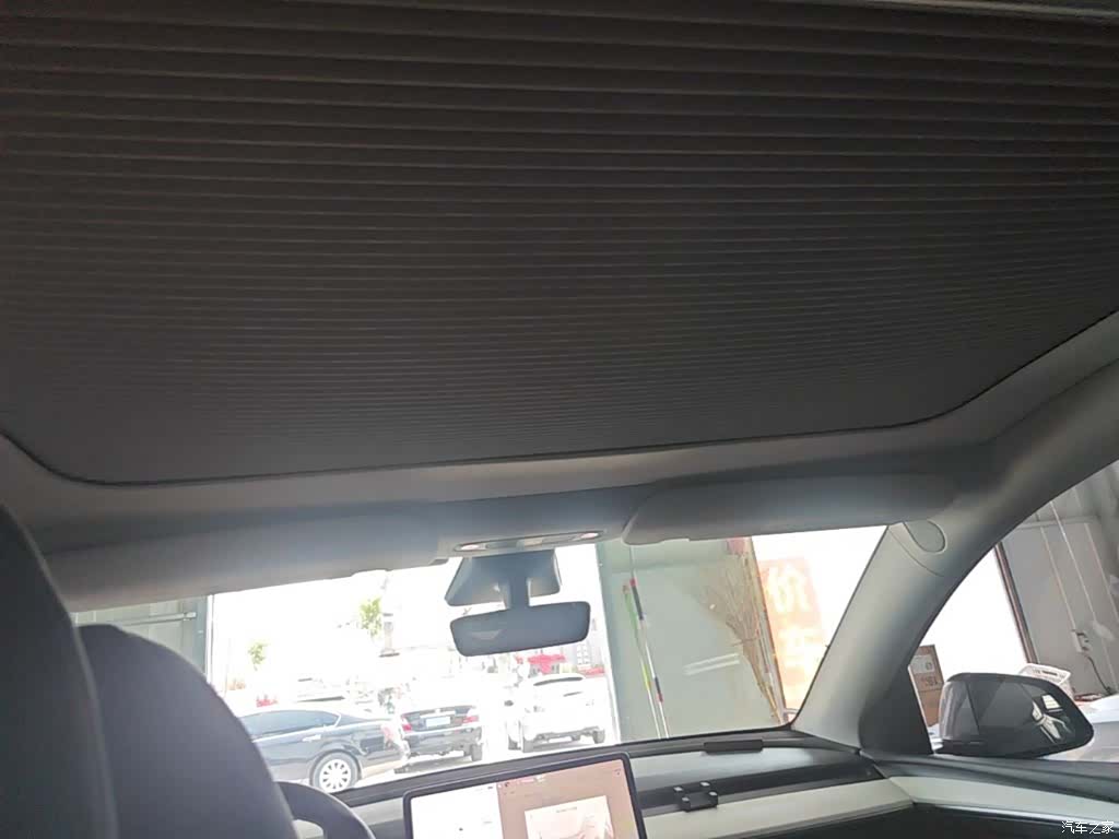 Tesla Model Y, 2021 18
