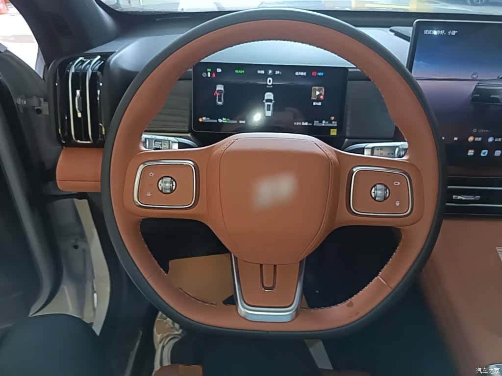 Jetour L7, 2026 7