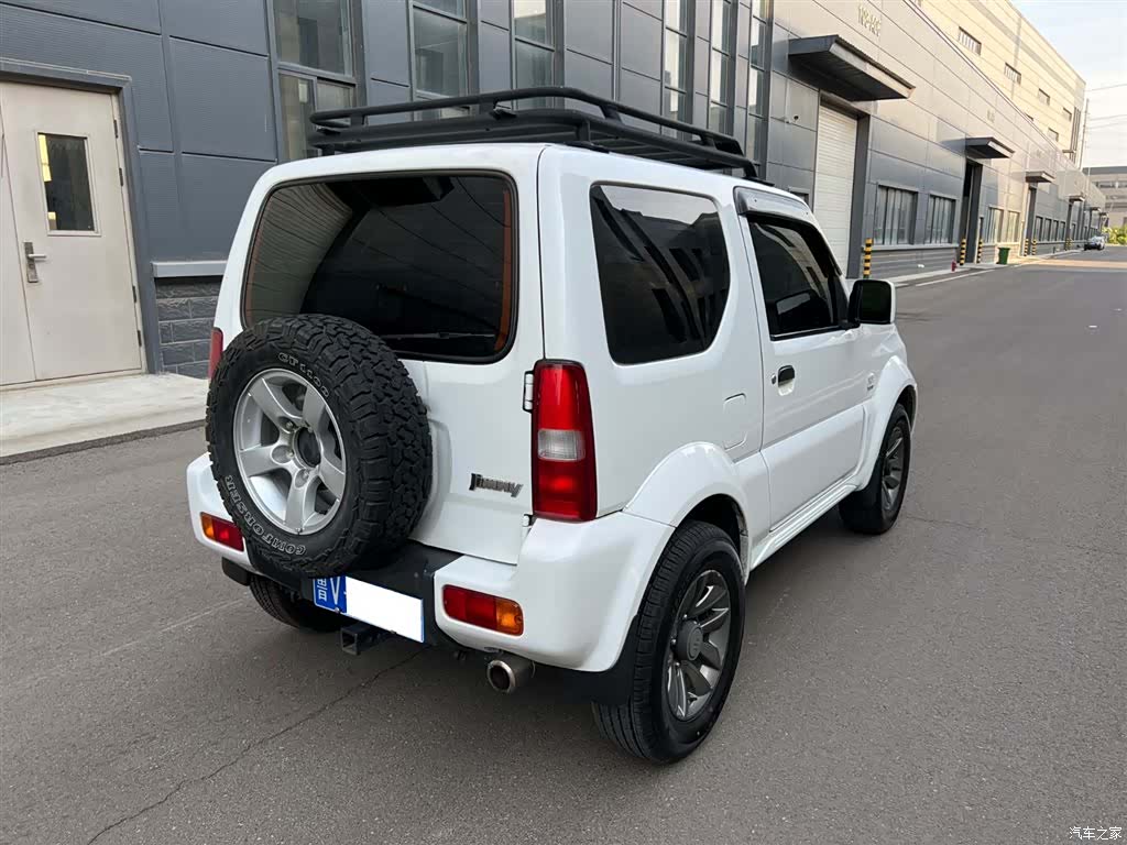 Suzuki 1.3, 2014 4