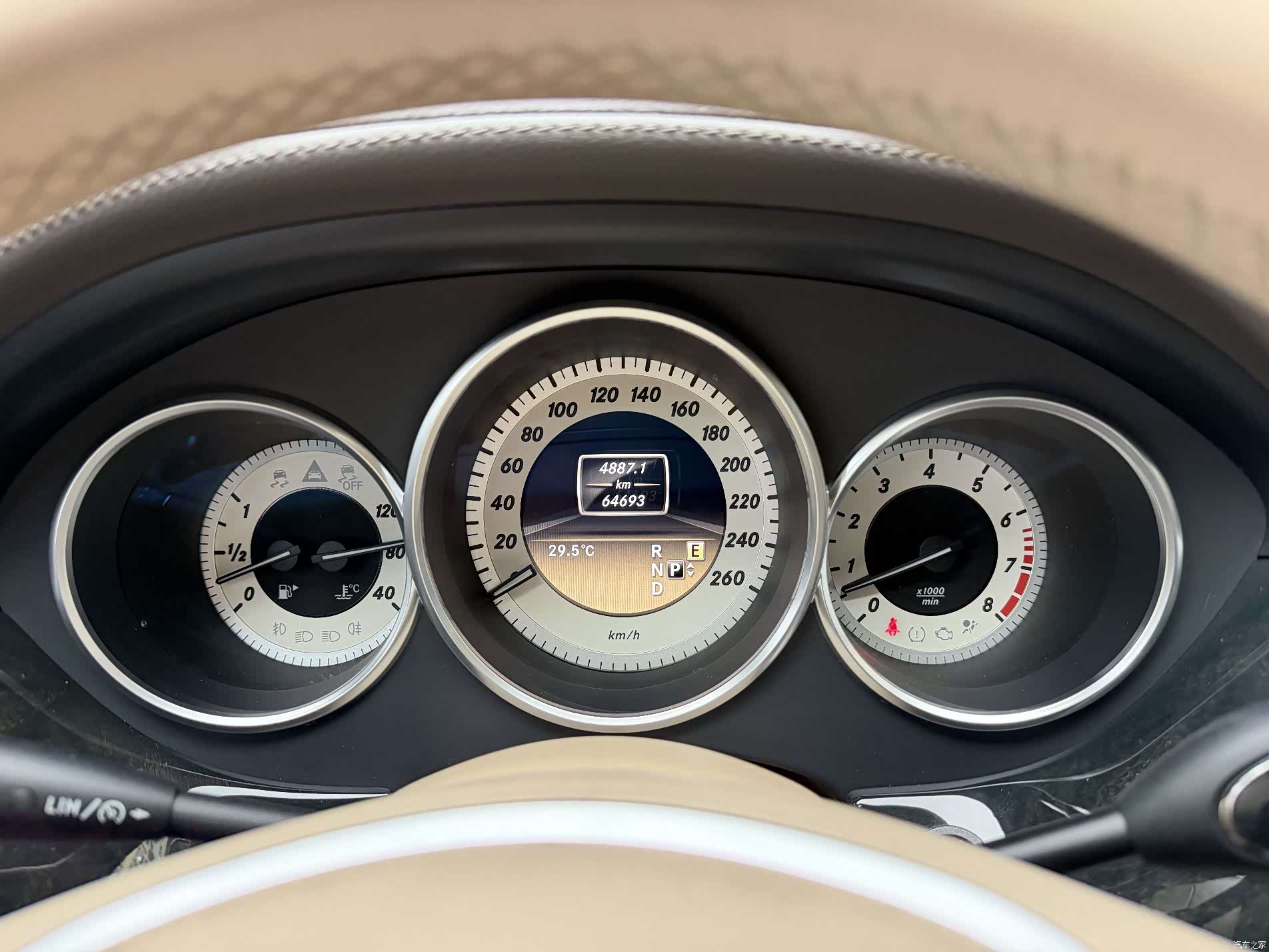 Mercedes-Benz CLS, 2012 26