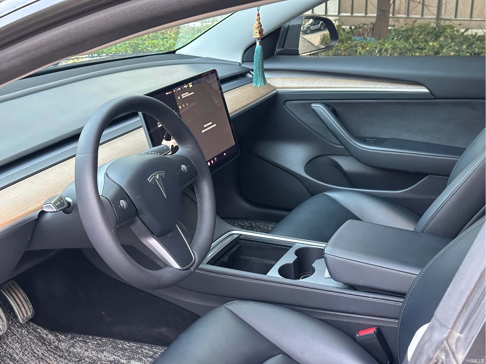 Tesla Model 3, 2021 7