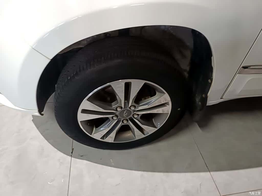 Chery 3, 2015 23