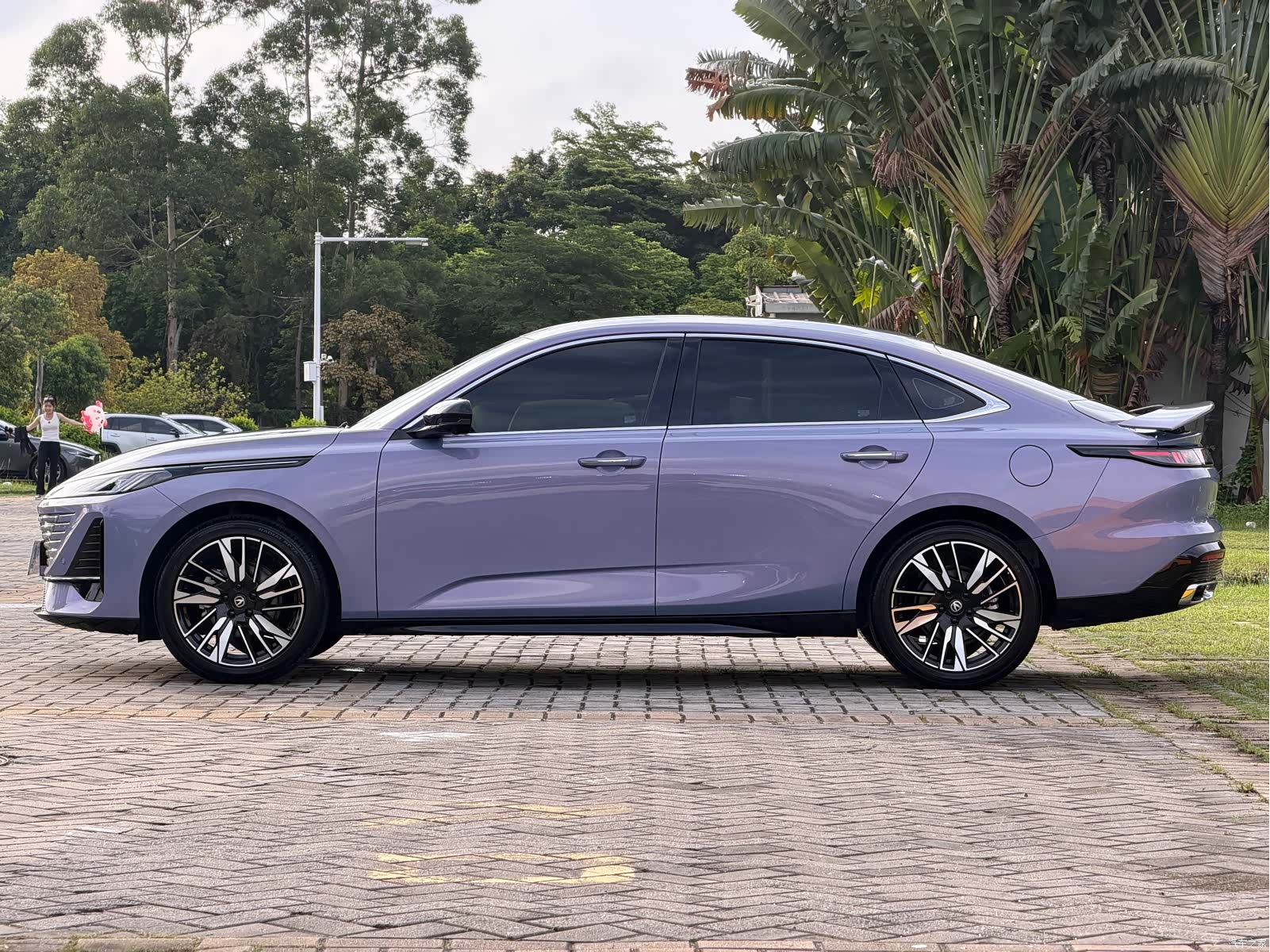 Changan Eado, 2025 все фото