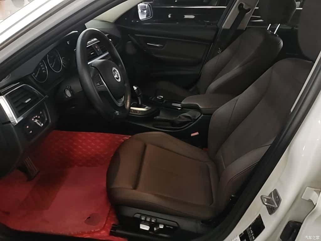 BMW 3 Series, 2018 15