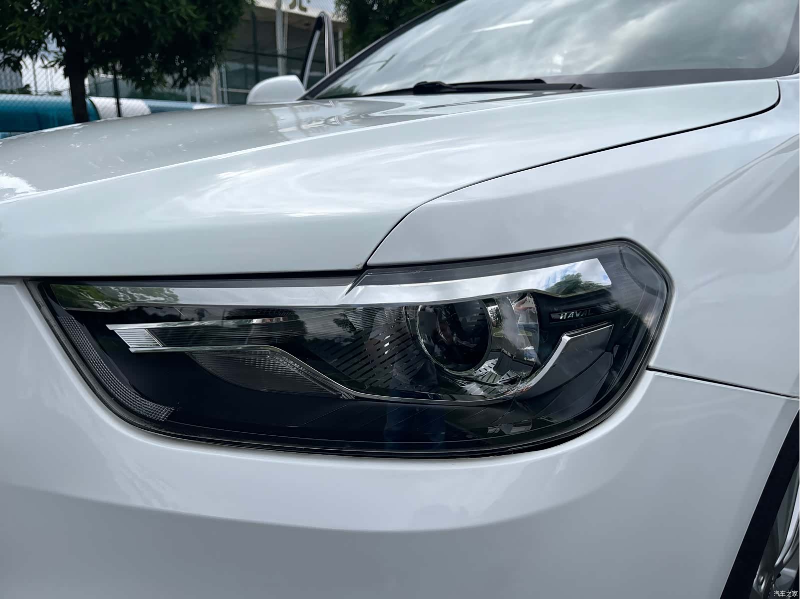 Haval H6, 2019 22