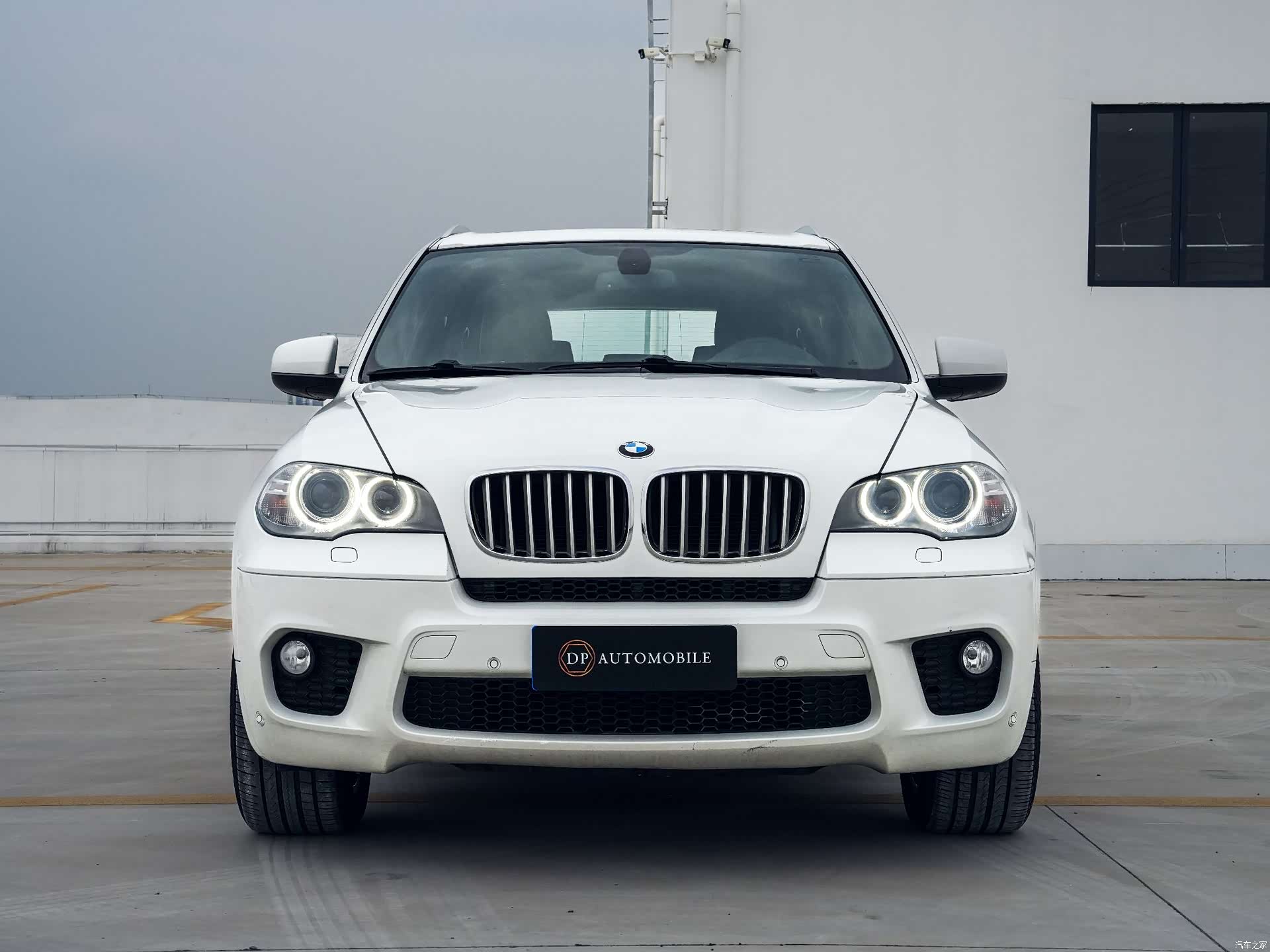 BMW X5, 2012 2